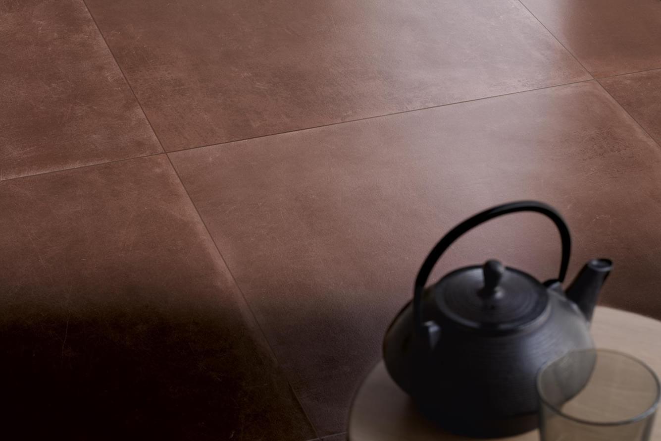 керамогранит фабрики Ragno коллекция Patina