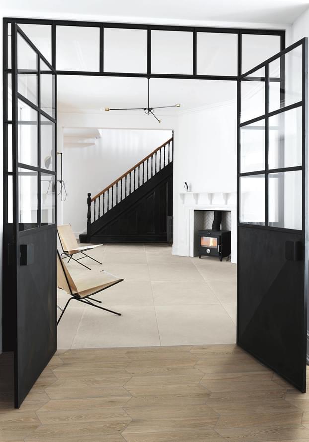 керамогранит фабрики Ragno коллекция Patina