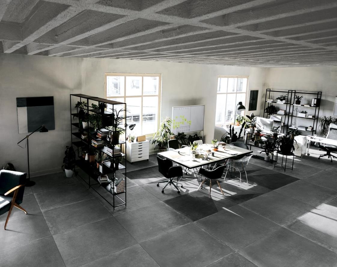 керамогранит фабрики Ragno коллекция Patina