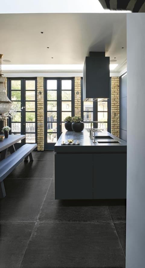 керамогранит фабрики Ragno коллекция Patina