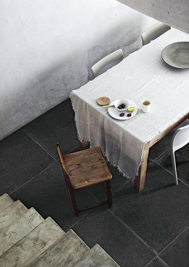 керамогранит фабрики Ragno коллекция Patina