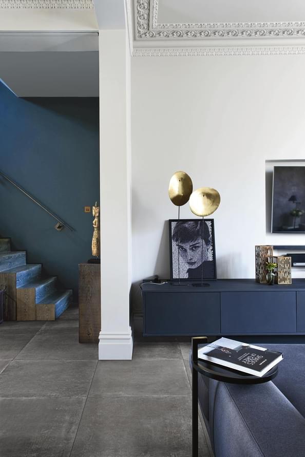 керамогранит фабрики Ragno коллекция Patina