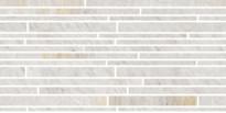 Плитка Ragno Realstone Quarzite Bianco Muretto 30x60 см, поверхность матовая