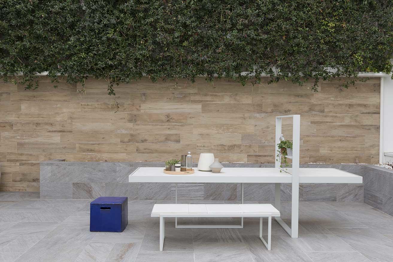 керамогранит фабрики Ragno коллекция Realstone Quarzite