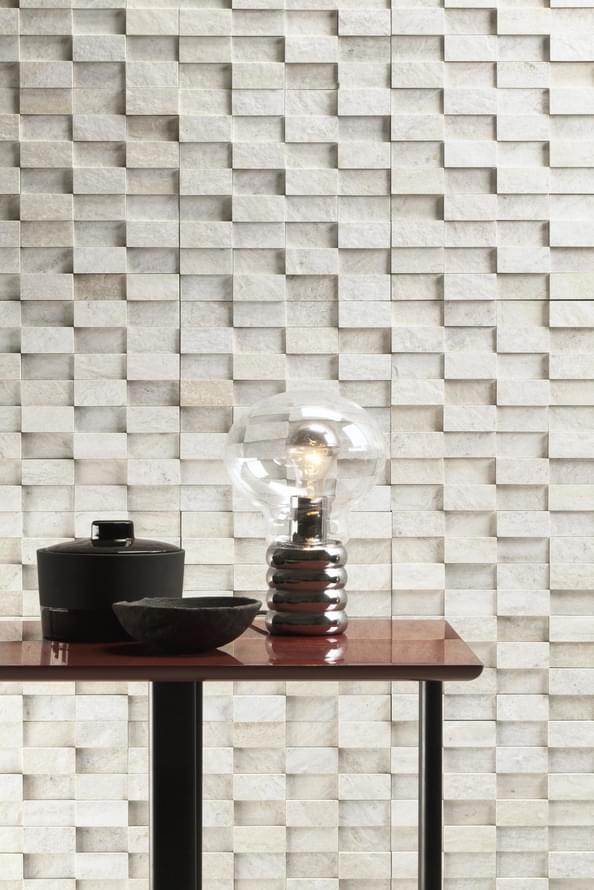 керамогранит фабрики Ragno коллекция Realstone Quarzite