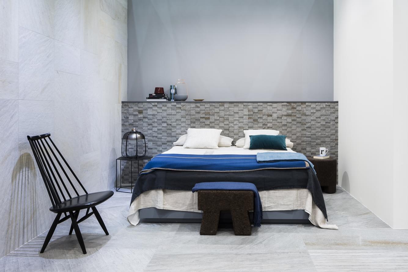 керамогранит фабрики Ragno коллекция Realstone Quarzite