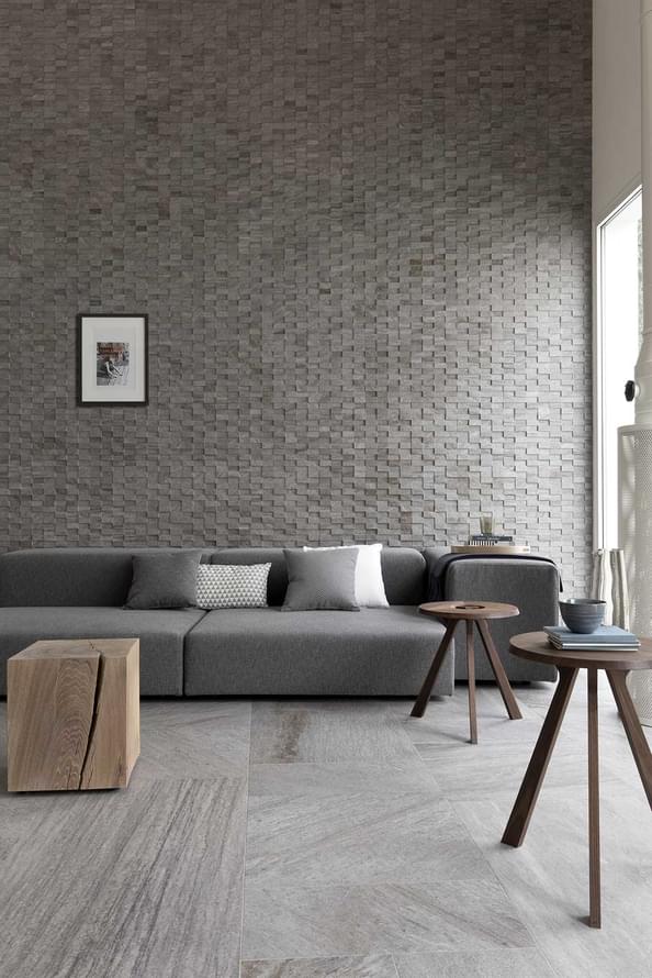 керамогранит фабрики Ragno коллекция Realstone Quarzite