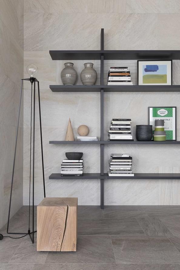 керамогранит фабрики Ragno коллекция Realstone Quarzite