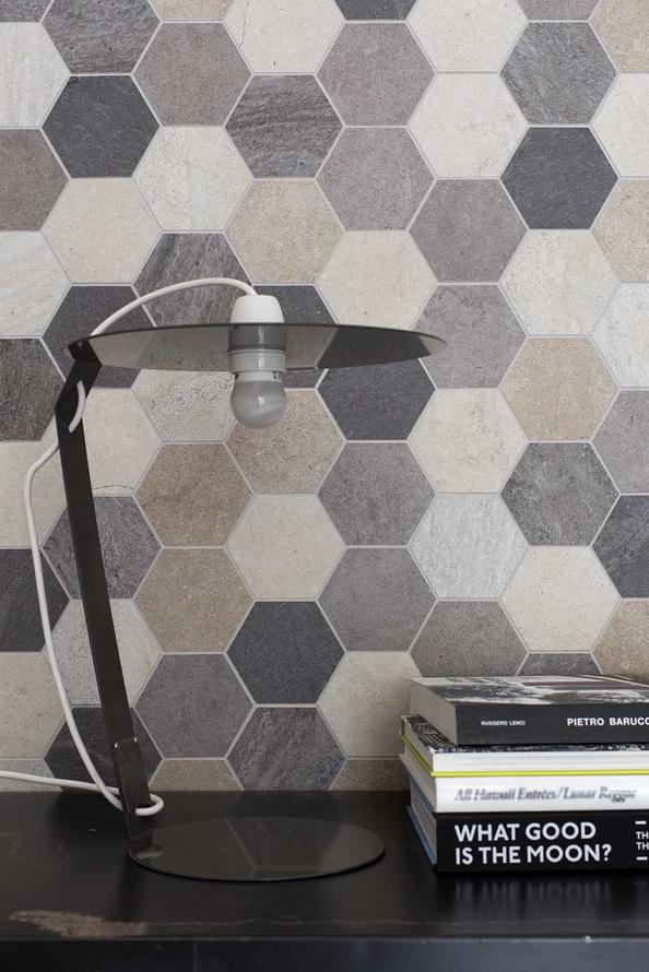 керамогранит фабрики Ragno коллекция Realstone Quarzite