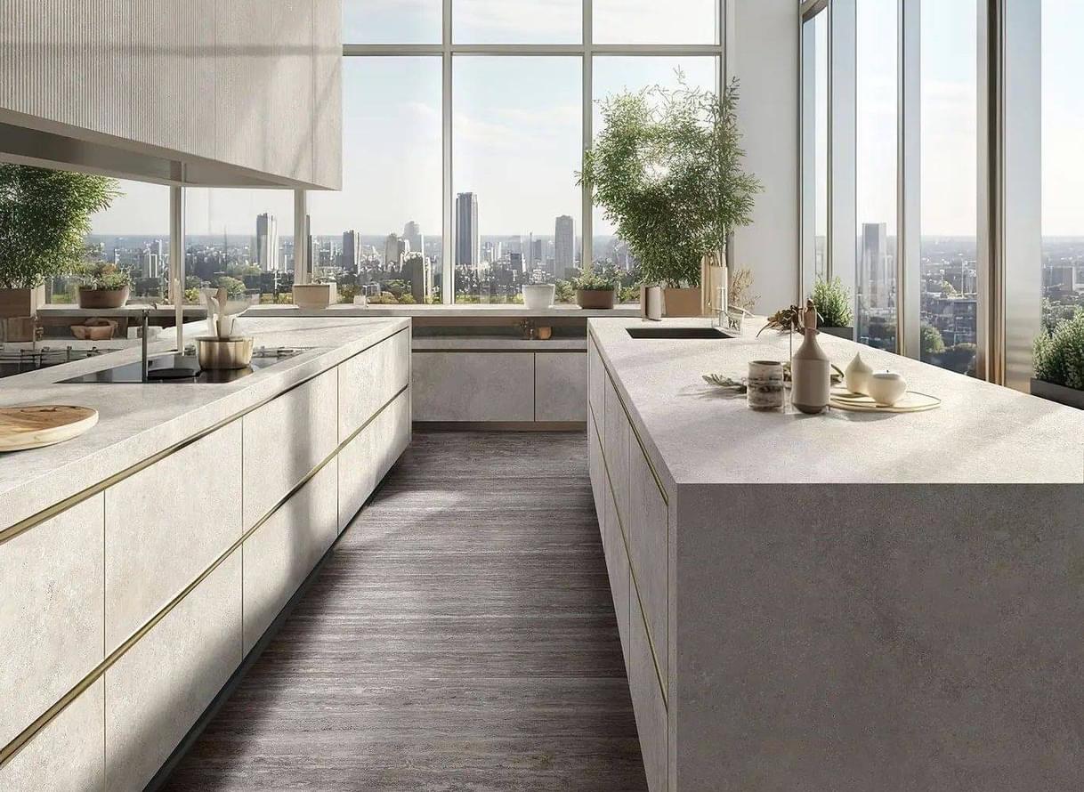 керамогранит фабрики Ragno коллекция Realstone