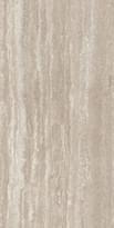 Плитка Ragno Realstone Travertino Vein Noce Rett 60x120 см, поверхность матовая