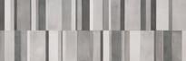 Плитка Ragno Resina Decoro Bricks Bianco 40x120 см, поверхность матовая