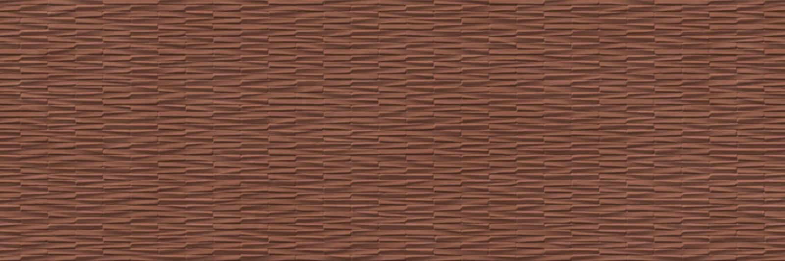 Ragno Resina Terracotta Struttura Wall 3D 40x120