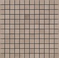 Плитка Ragno Rewind Mosaico Argilla 30x30 см, поверхность матовая