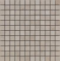 Плитка Ragno Rewind Mosaico Polvere 30x30 см, поверхность матовая