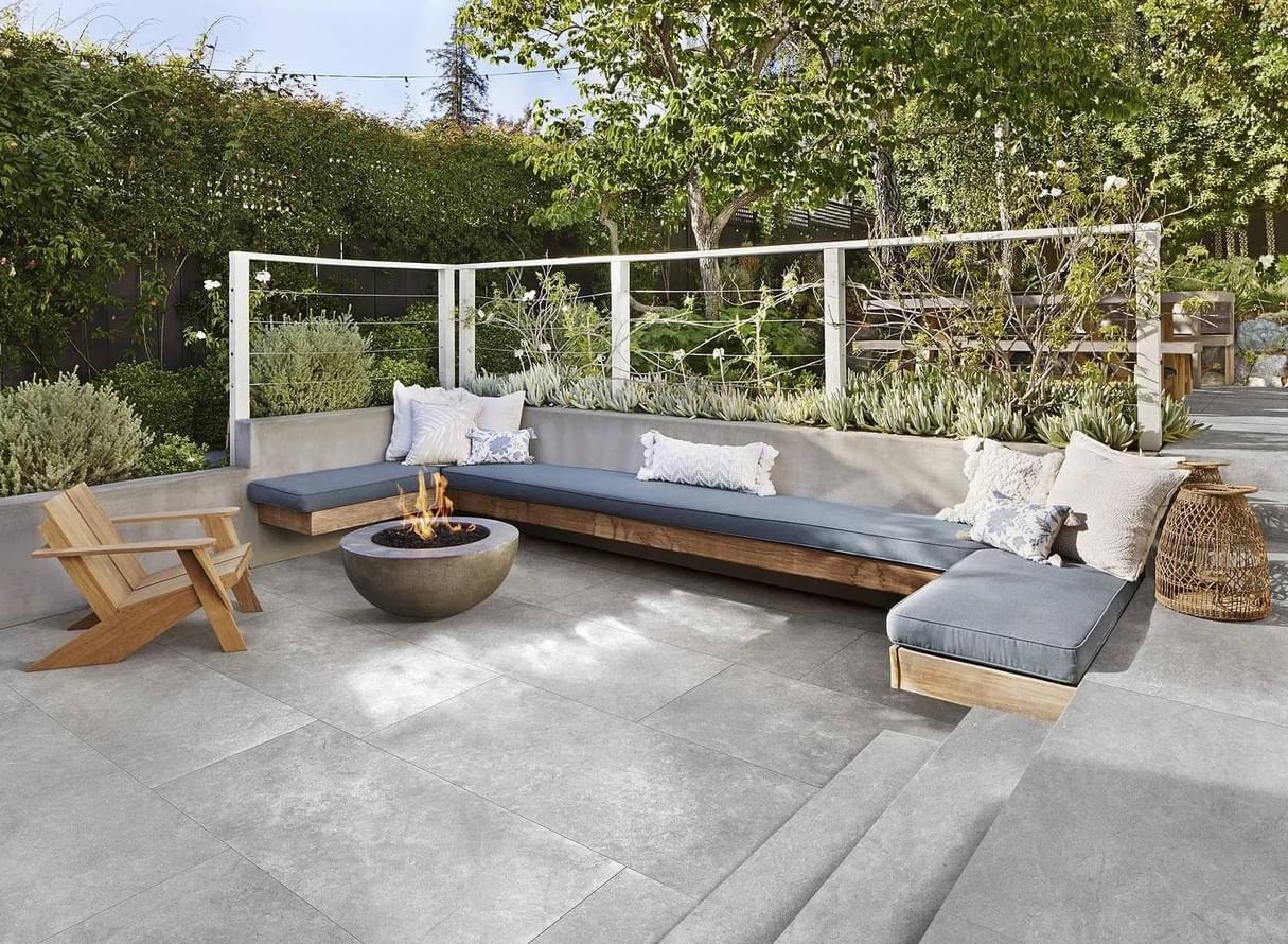 керамика фабрики Ragno коллекция Richmond