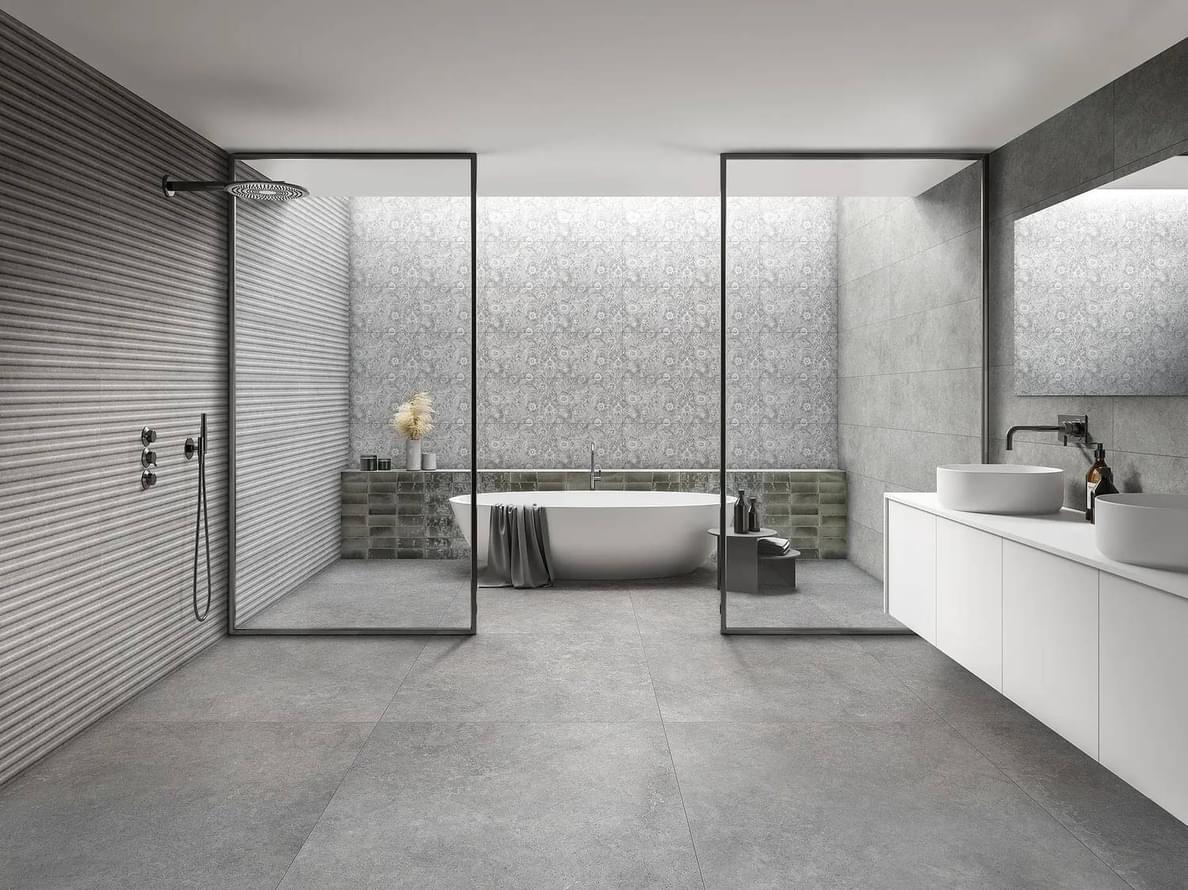 керамика фабрики Ragno коллекция Richmond