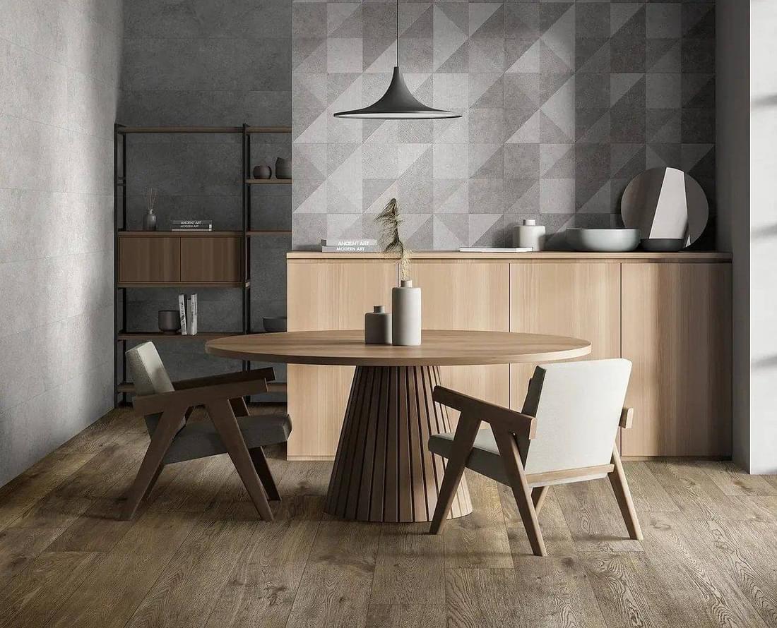 керамика фабрики Ragno коллекция Richmond