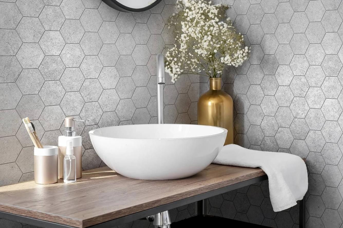 керамика фабрики Ragno коллекция Richmond