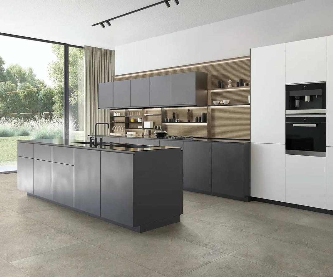 керамика фабрики Ragno коллекция Richmond