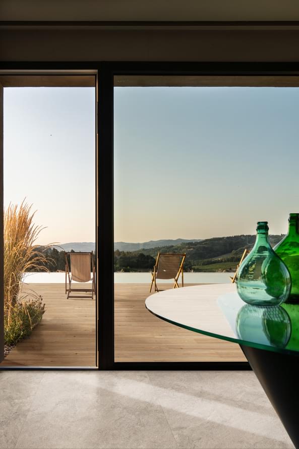 керамогранит фабрики Ragno коллекция Secret