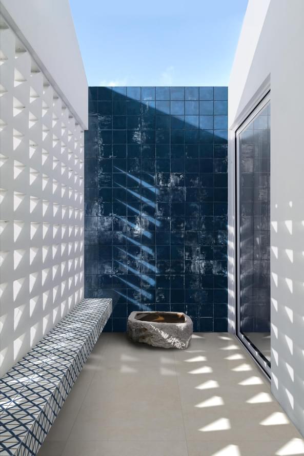 керамогранит фабрики Ragno коллекция Sol