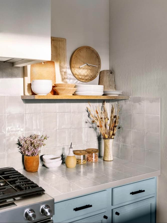 керамогранит фабрики Ragno коллекция Sol