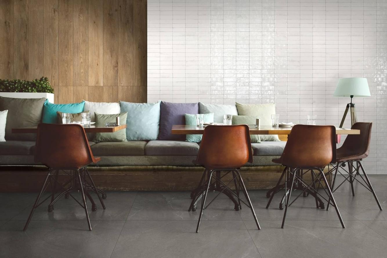 керамогранит фабрики Ragno коллекция Stoneplay