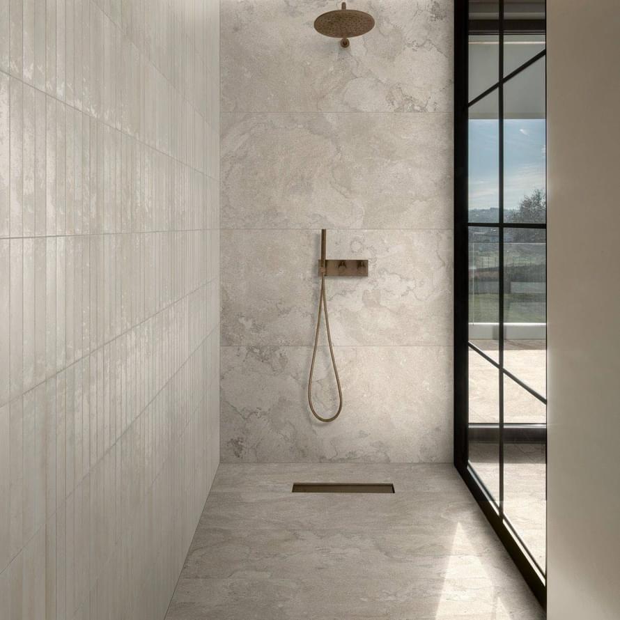 керамогранит фабрики Ragno коллекция Stoneplay