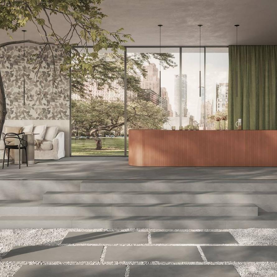 керамогранит фабрики Ragno коллекция Stratford