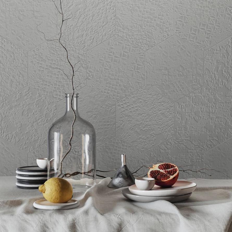 керамогранит фабрики Ragno коллекция Stratford