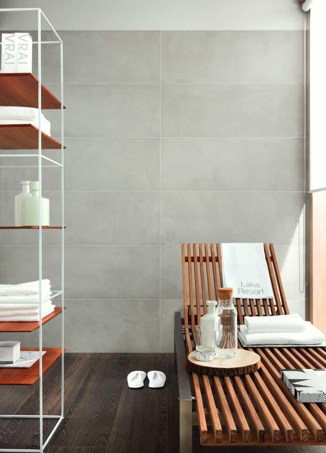 керамика фабрики Ragno коллекция Terracruda