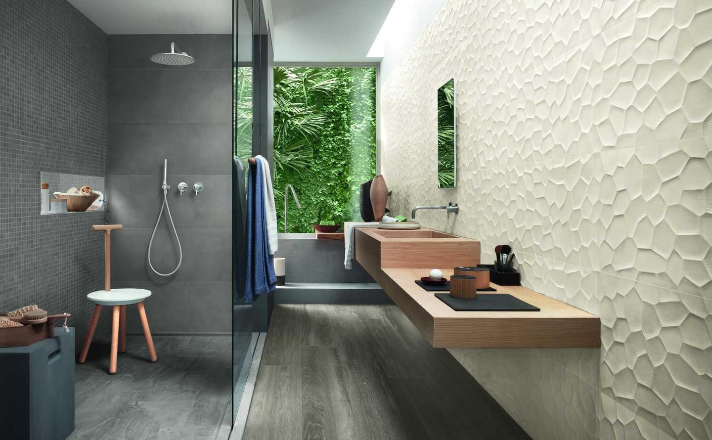 керамика фабрики Ragno коллекция Terracruda