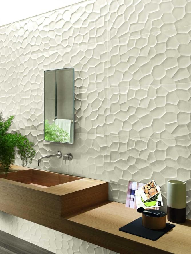 керамика фабрики Ragno коллекция Terracruda