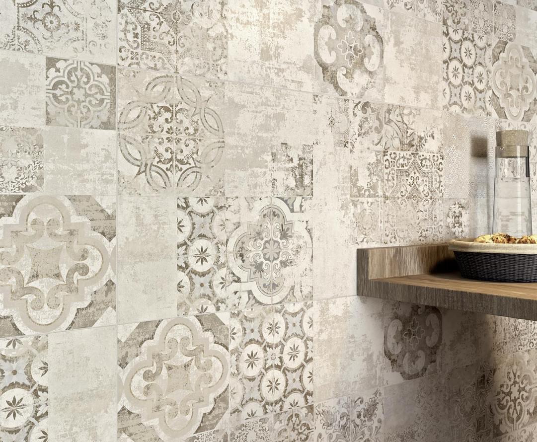 керамика фабрики Ragno коллекция Terracruda