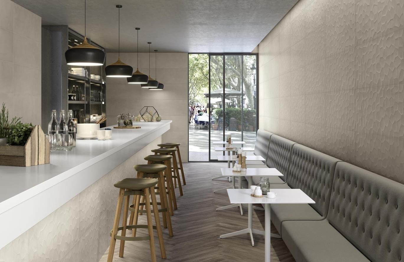 керамика фабрики Ragno коллекция Terracruda