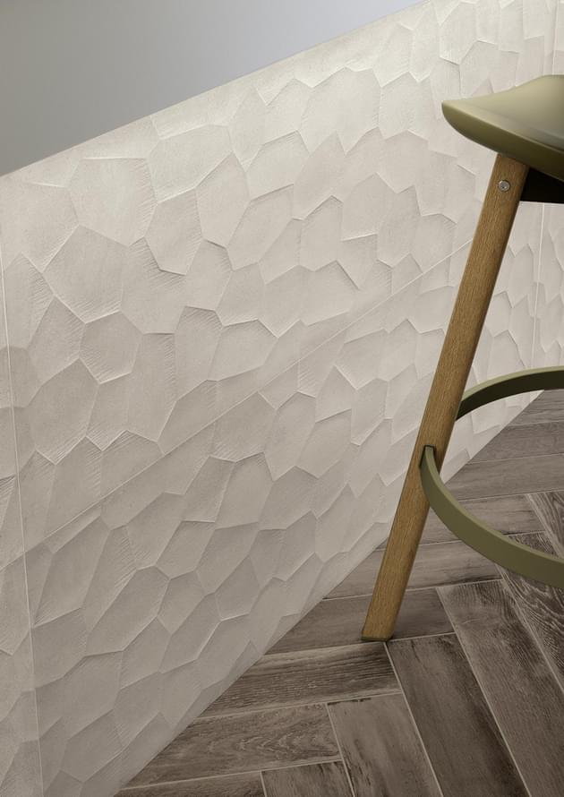 керамика фабрики Ragno коллекция Terracruda