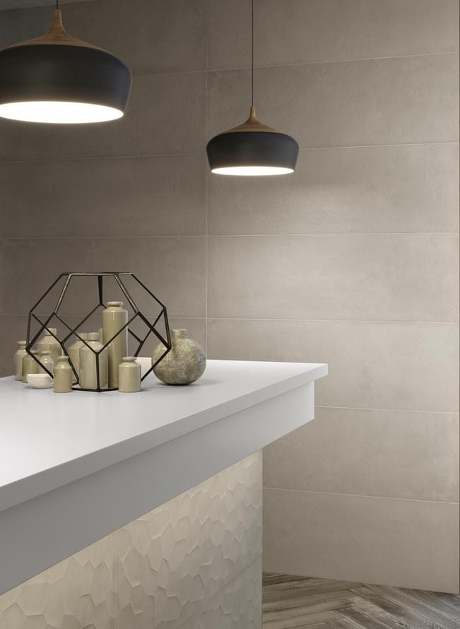 керамика фабрики Ragno коллекция Terracruda