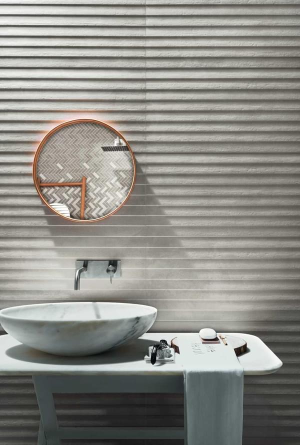 керамика фабрики Ragno коллекция Terracruda