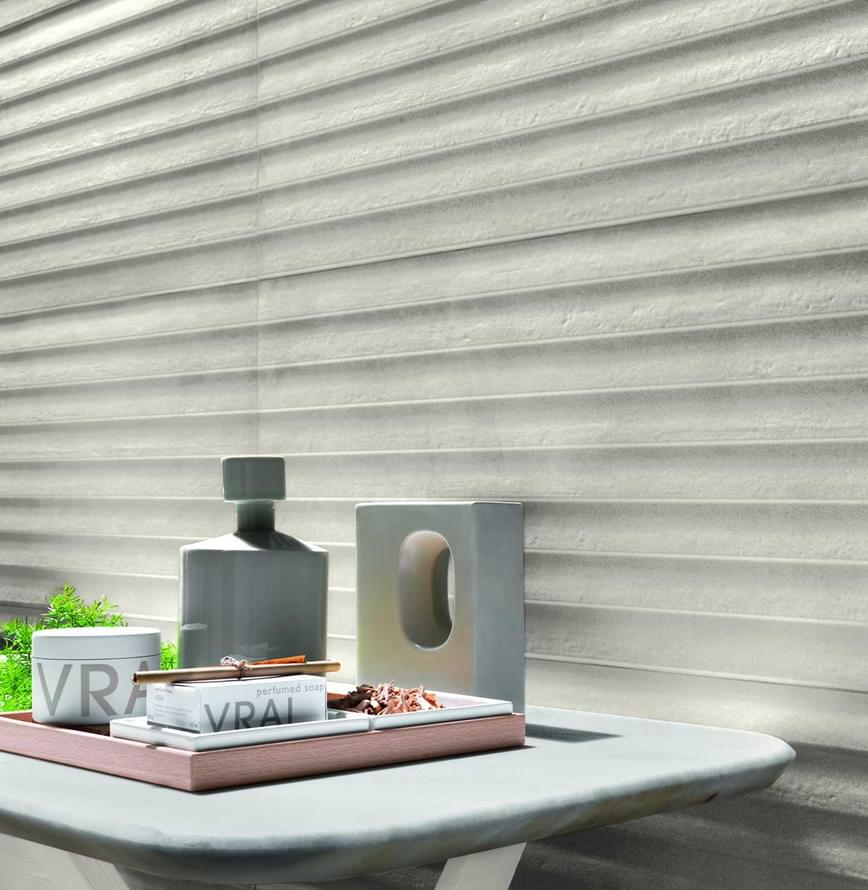 керамика фабрики Ragno коллекция Terracruda