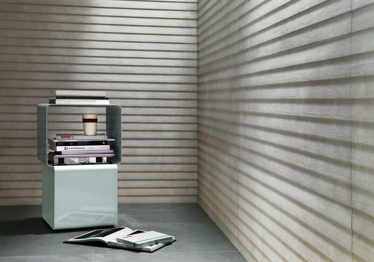 керамика фабрики Ragno коллекция Terracruda