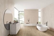 керамика фабрики Ragno коллекция Travertino Wall
