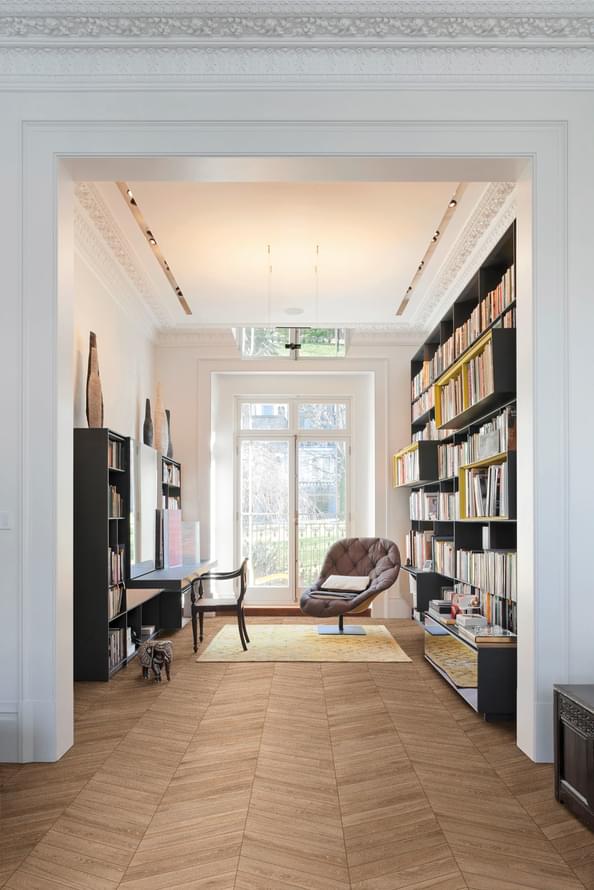 керамогранит фабрики Ragno коллекция Woodchoice