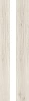 Плитка Ragno Woodclassic Blanco 13x100 см, поверхность матовая