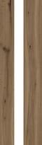 Плитка Ragno Woodclassic Marrone 13x100 см, поверхность матовая