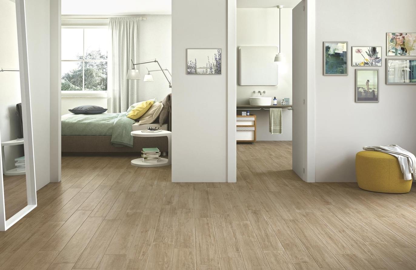 керамогранит фабрики Ragno коллекция Woodcomfort