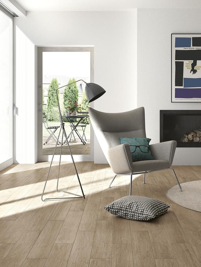 керамогранит фабрики Ragno коллекция Woodcomfort