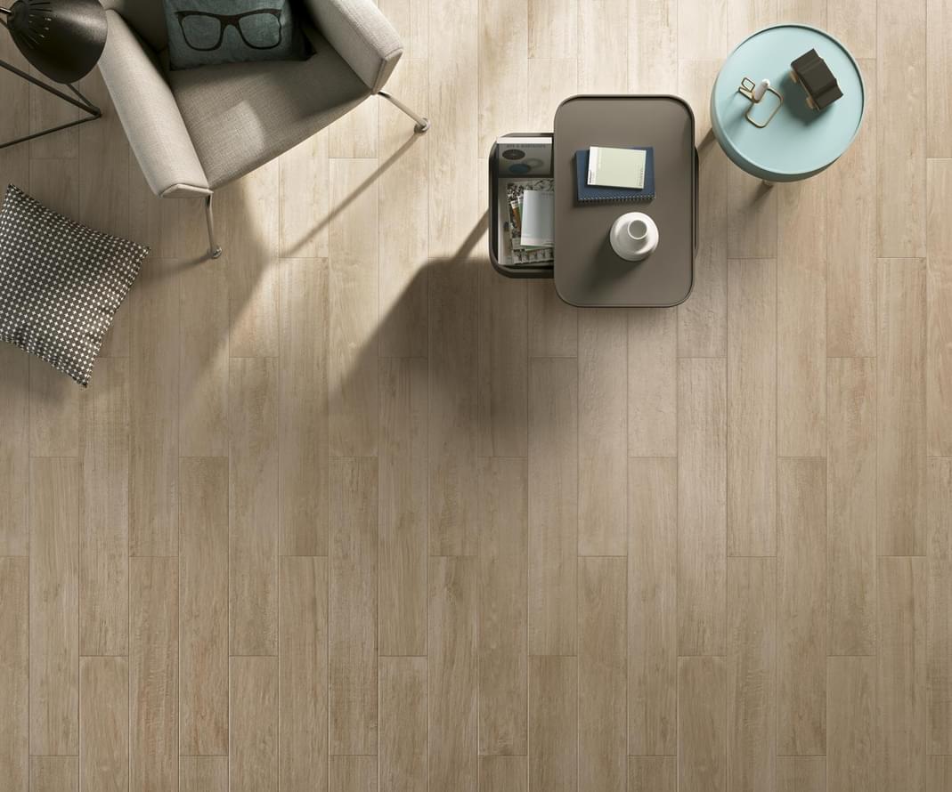 керамогранит фабрики Ragno коллекция Woodcomfort