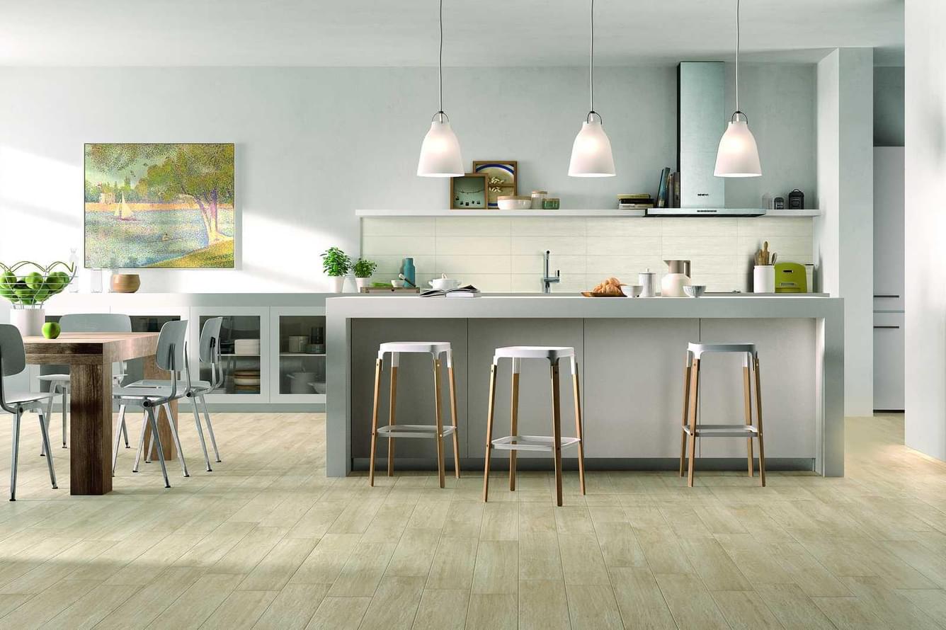 керамогранит фабрики Ragno коллекция Woodcomfort