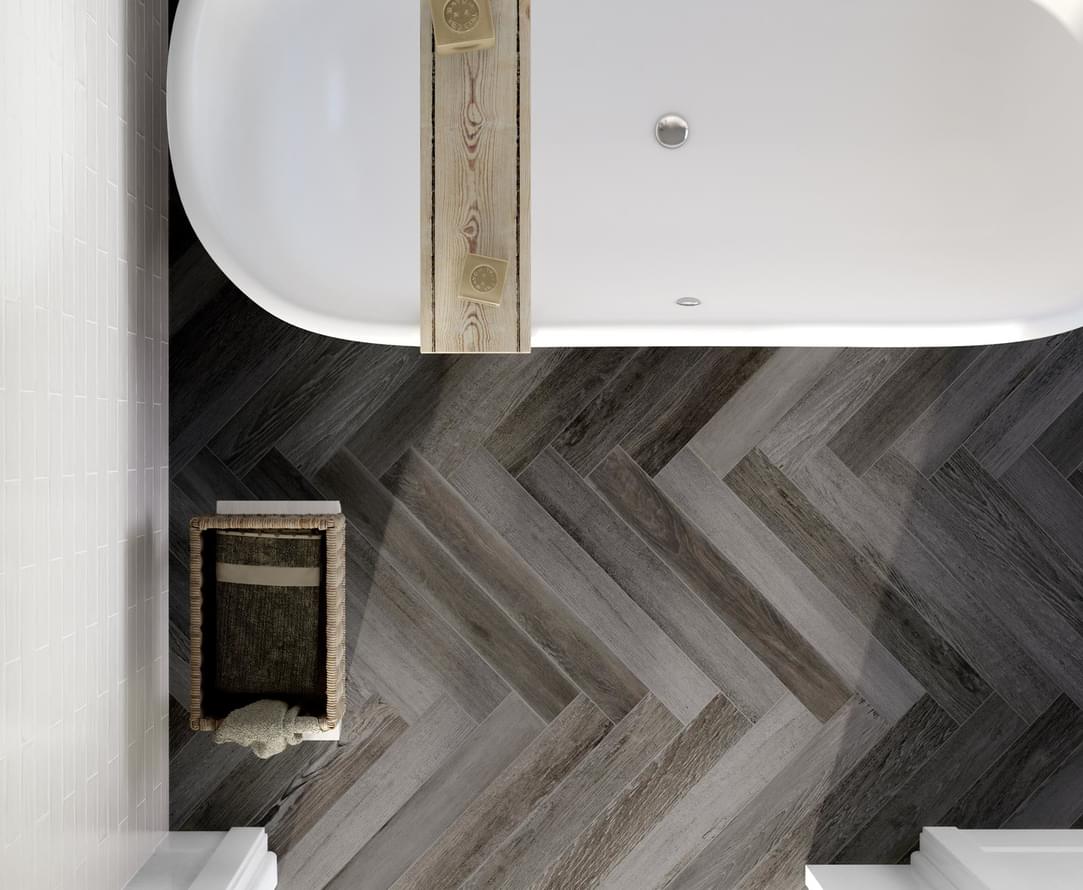 керамогранит фабрики Ragno коллекция Woodcraft